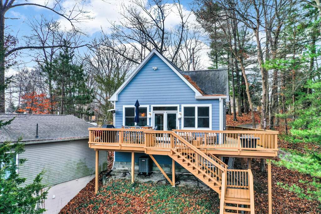 7370 Trout Drive, Nineveh, IN 46164 MLS 21959220 properties Indy