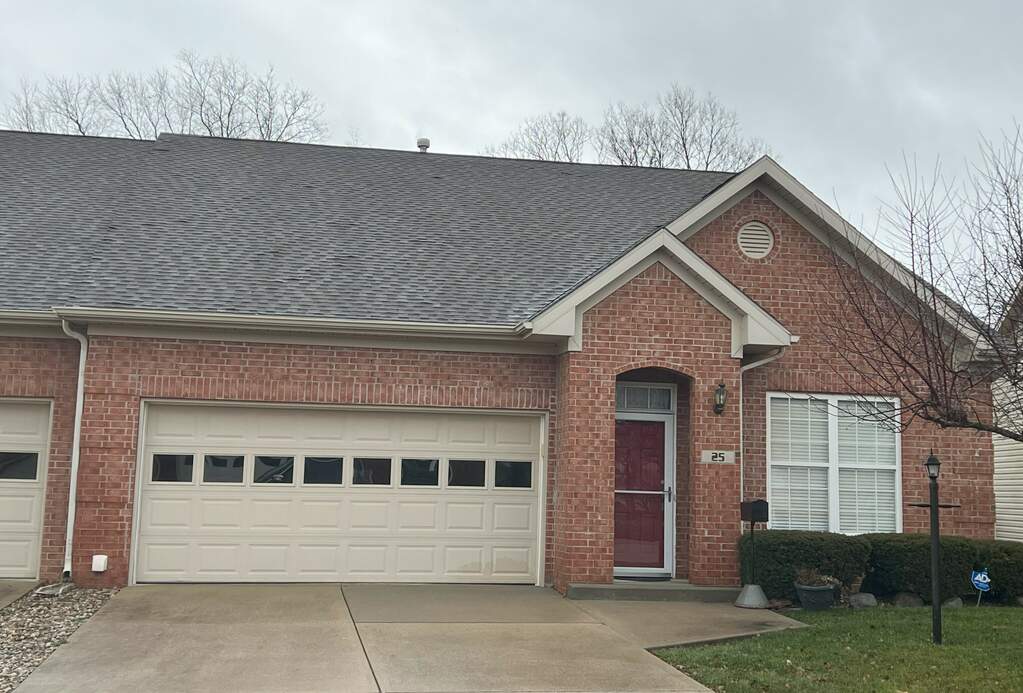 25 Copperleaf Drive, Crawfordsville, IN 47933 MLS 21959672 properties Indy