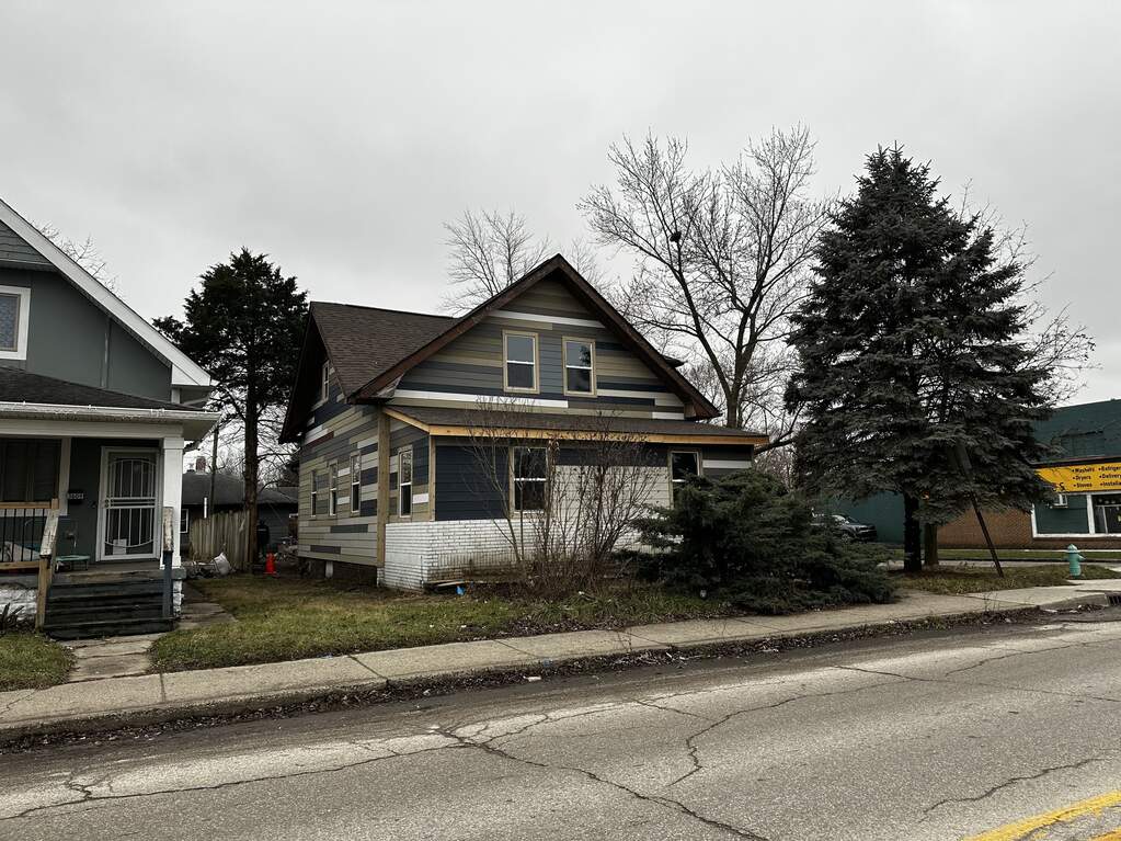 3605 E 10th Street, Indianapolis, IN 46201 MLS 21959789 properties Indy