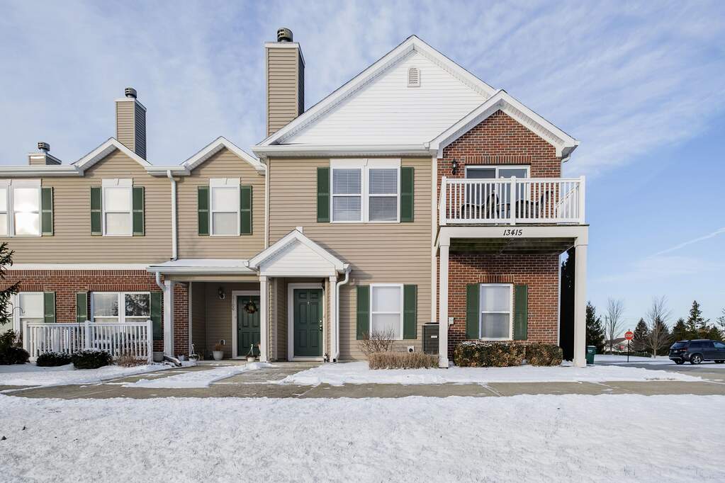 13415 White Granite Drive 1200, Fishers, IN 46038 MLS 21959909