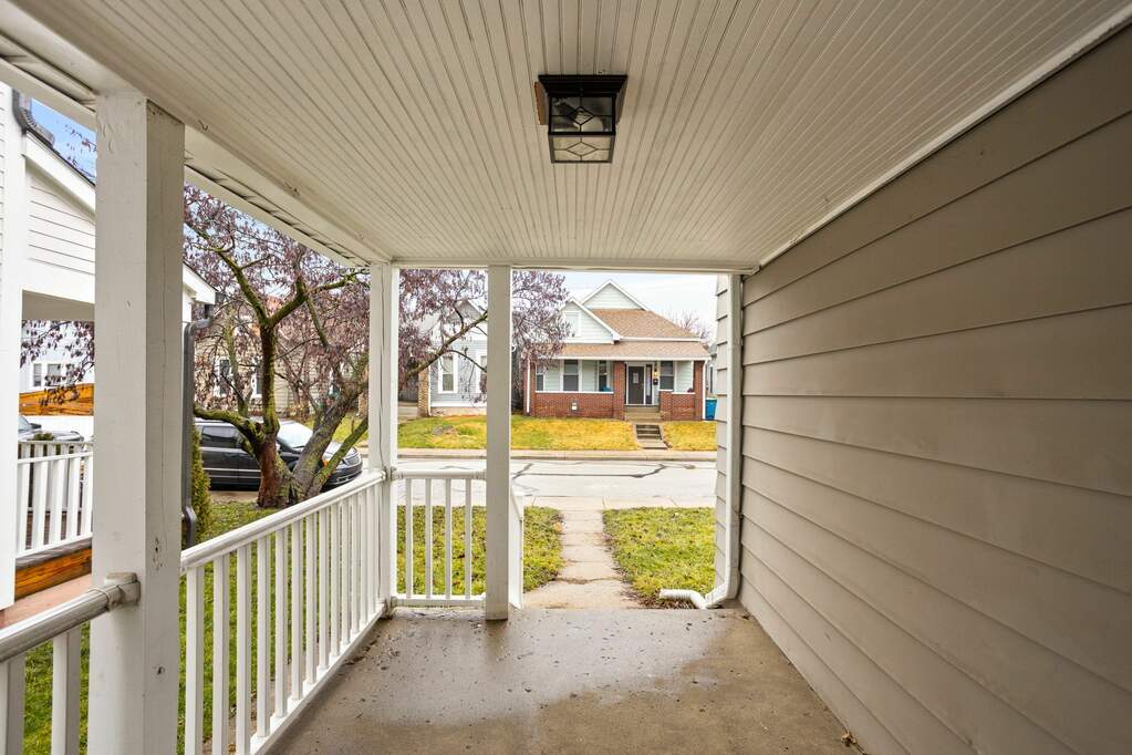 1506 S Talbott Street, Indianapolis, IN 46225 MLS 21960684