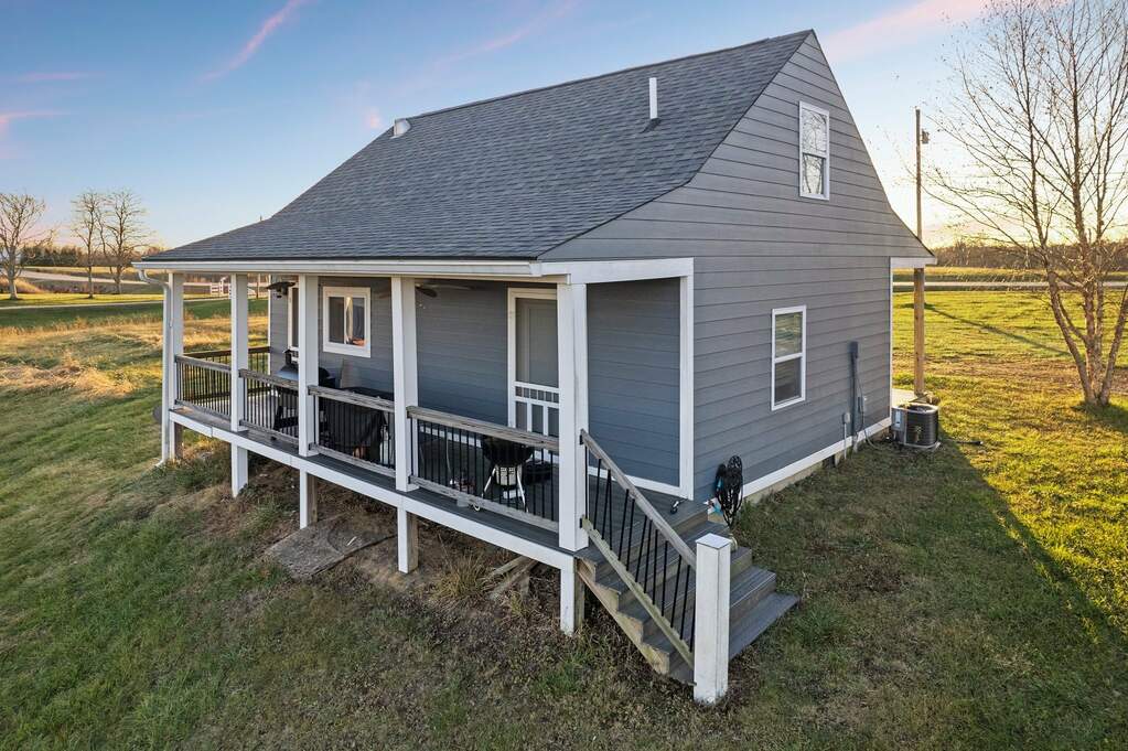 6304 State Road 129, Vevay, IN 47043 MLS 21960860 properties Indy