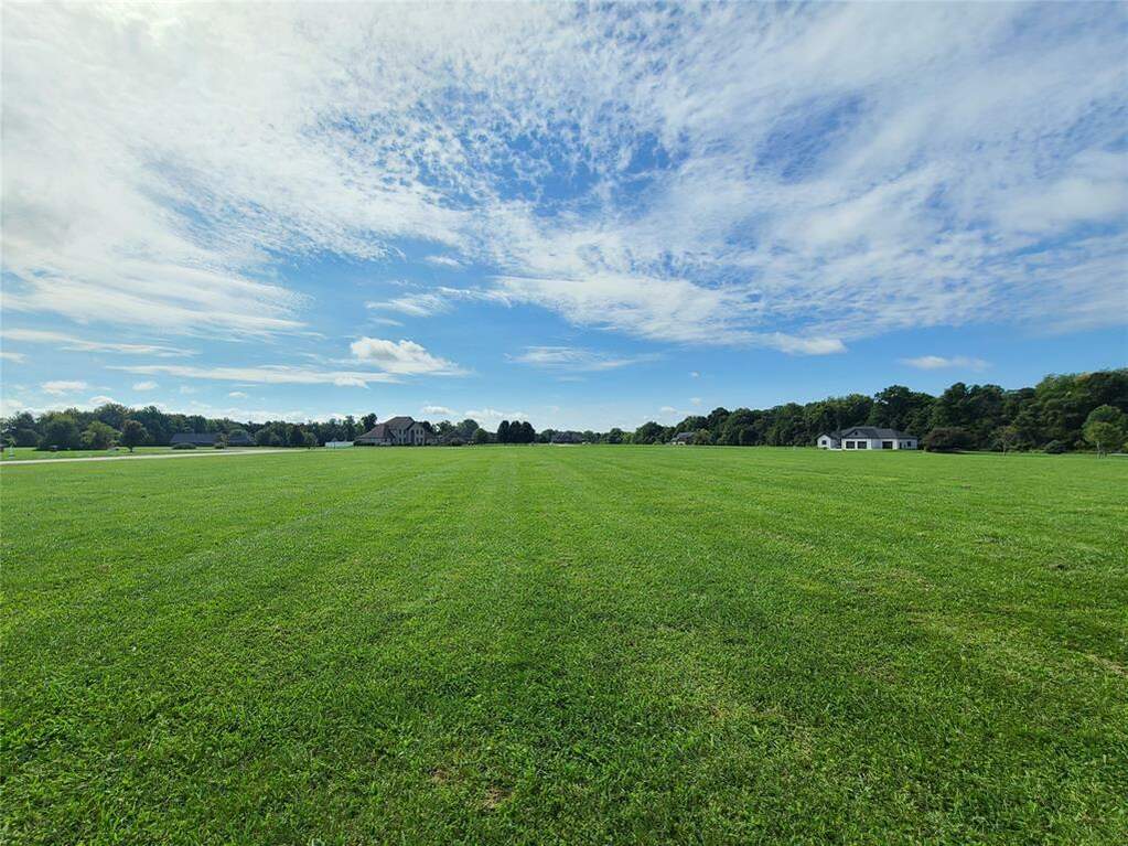 3930 N Shrine Farms Street, Terre Haute, IN 47805 MLS 21961424