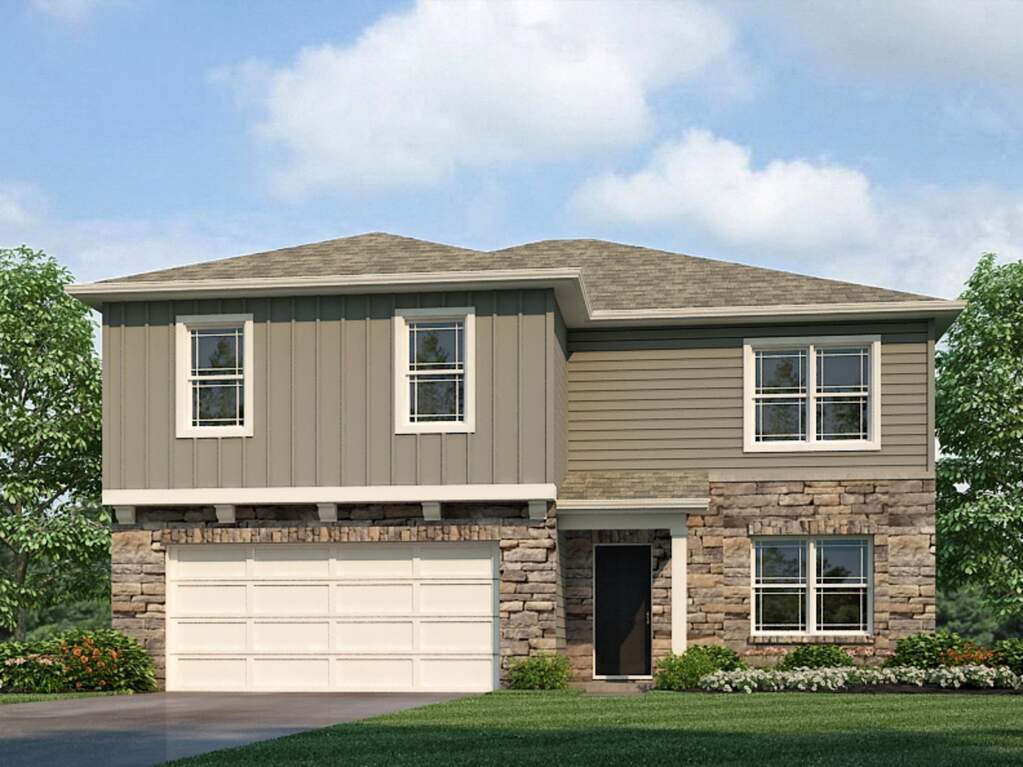 2898 W Tapestry Drive, Monrovia, IN 46157 MLS 21964730 properties