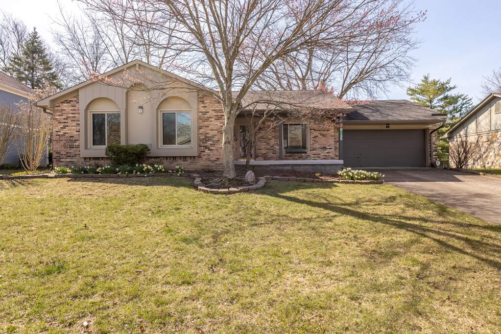 8125 Tanager Lane, Indianapolis, IN 46256 MLS 21966743 properties