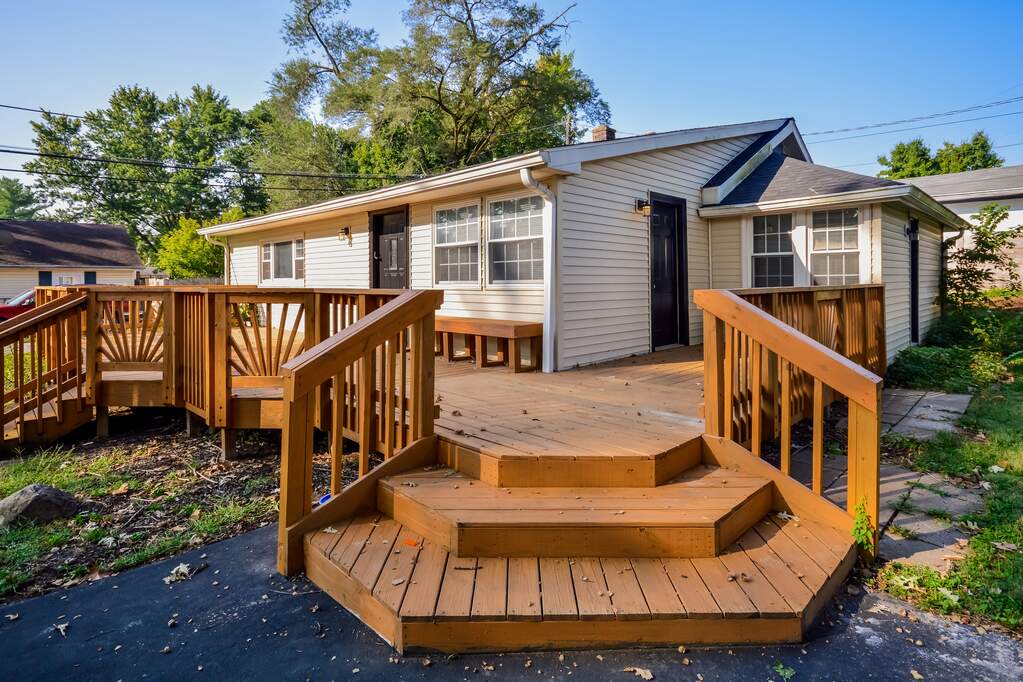 408 Harlan Drive, Mooresville, IN 46158 MLS 21968283 properties Indy