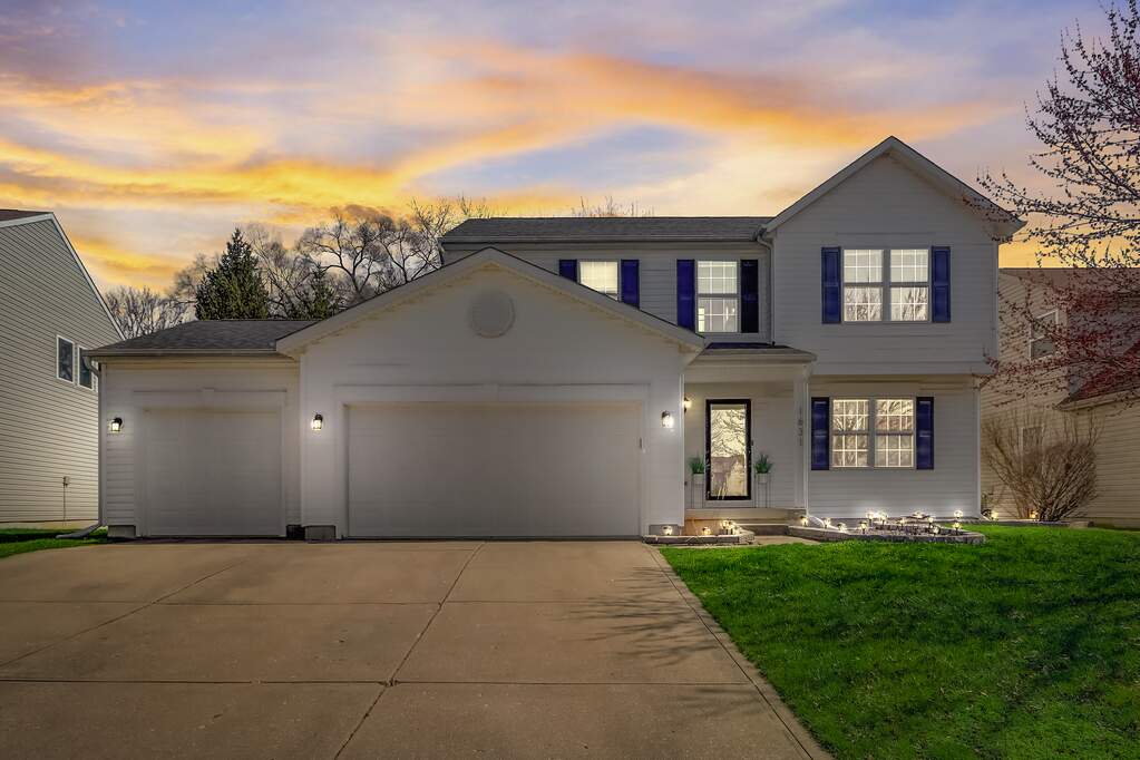 1631 Walpole Lane, Indianapolis, IN 46231 MLS 21968874 properties