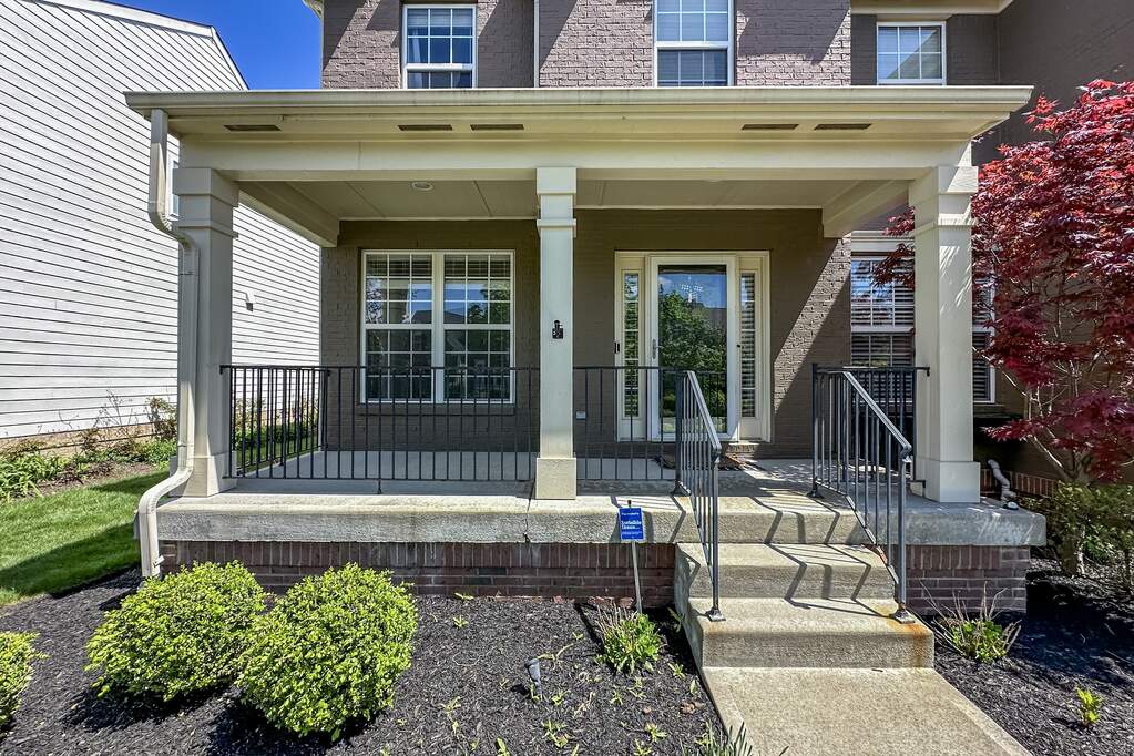 12863 Walbeck Drive, Fishers, IN 46037 MLS 21968901 properties Indy