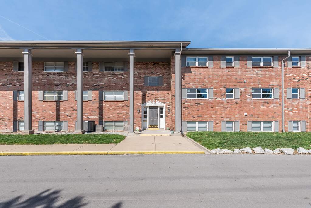 5022 Allisonville Road C, Indianapolis, IN 46205 MLS 21969630