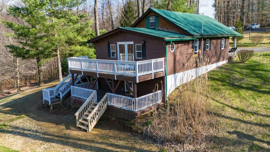 7680 Beech Tree Road, Nineveh, IN 46164 MLS 21969956 properties Indy