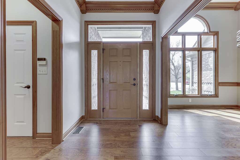 4056 Brockton Manor North Drive, Greenwood, IN 46143 MLS 21970169