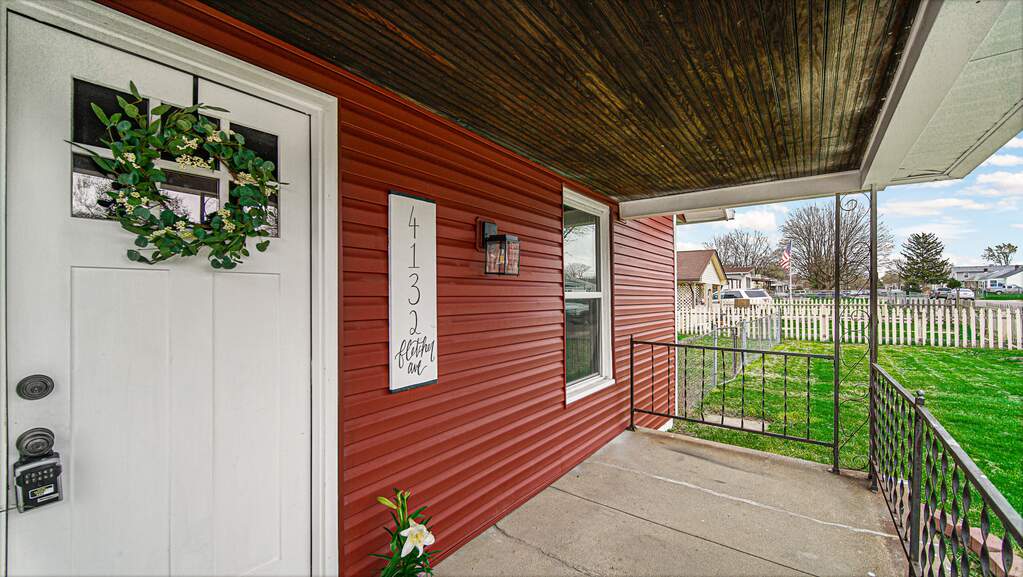 4132 Fletcher Avenue, Indianapolis, IN 46203 MLS 21970676