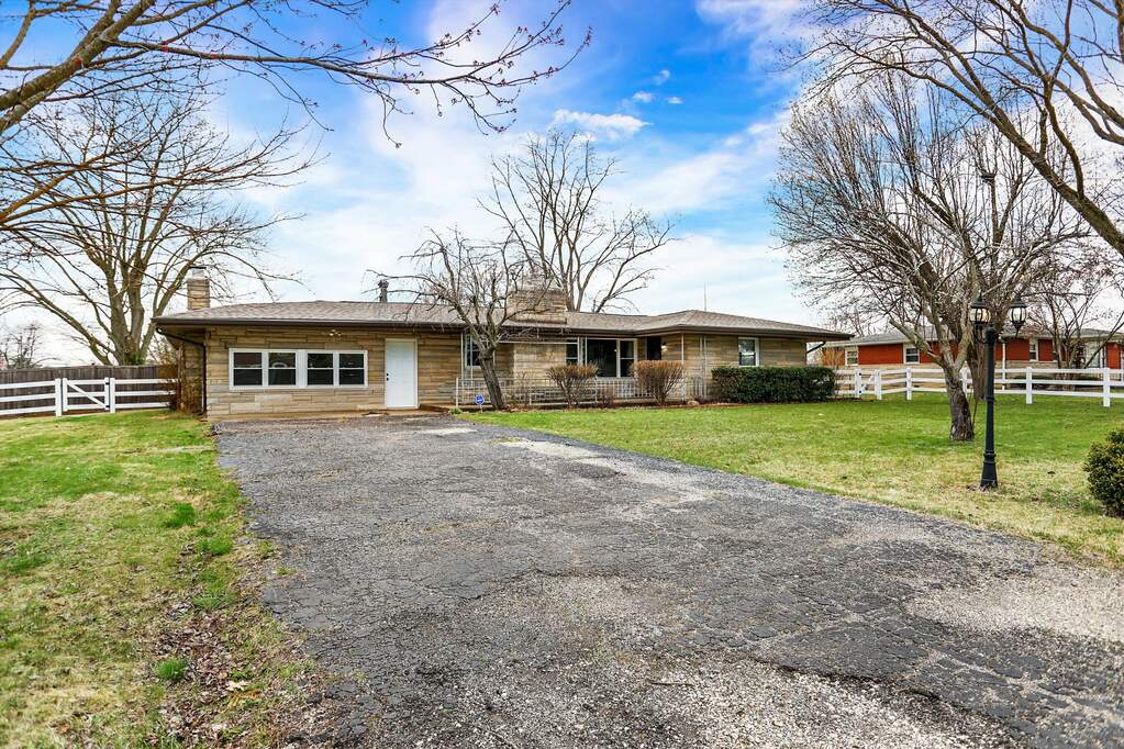 2760 S Kenyon Drive, Indianapolis, IN 46203 MLS 21971132