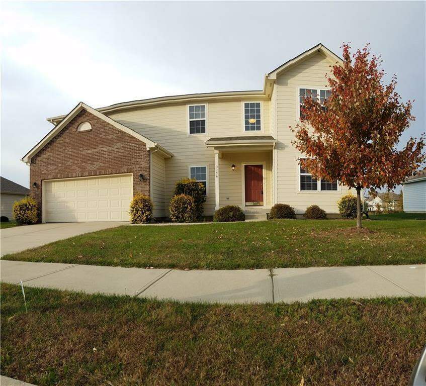 3156 Winings Lane, Carmel, IN 46074 MLS 21973803 properties Indy