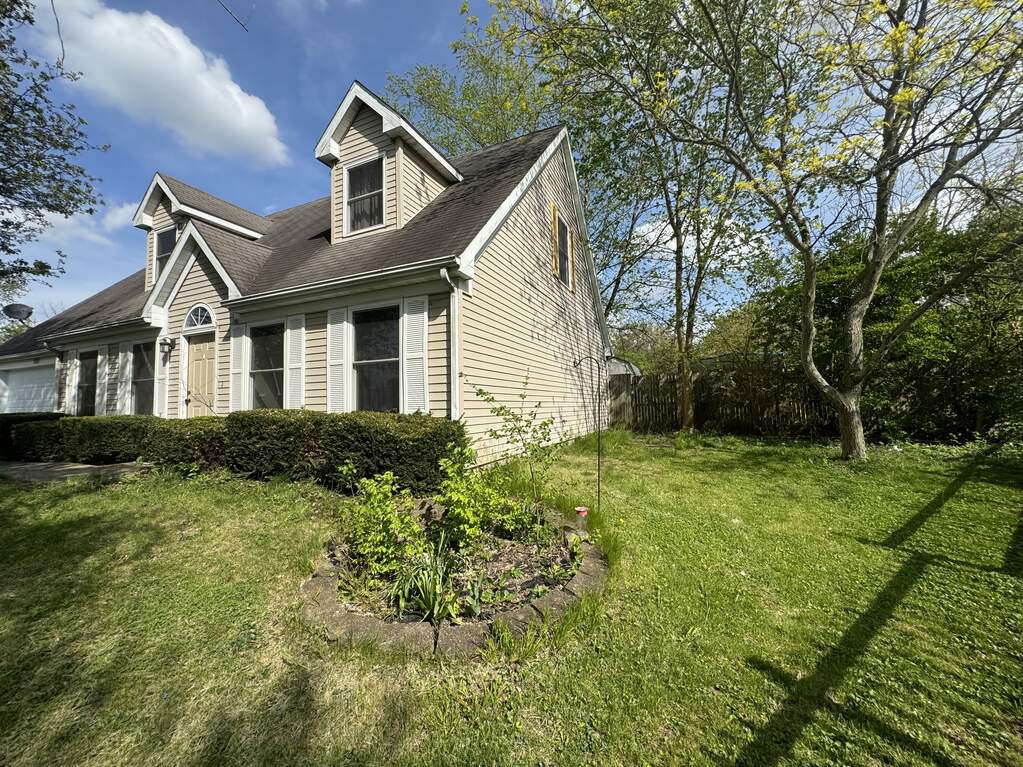 1111 Smith Lane, Richmond, IN 47374 MLS 21976326 properties Indy