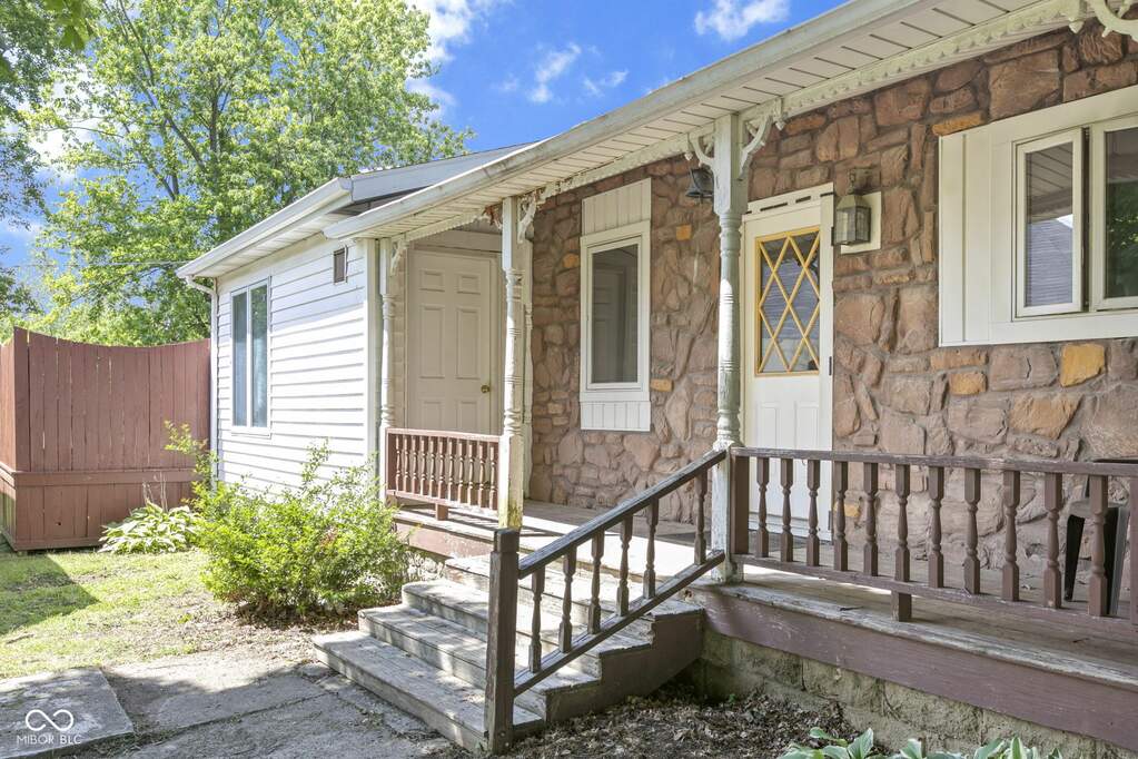 721 W 600 N, Sharpsville, IN 46068 MLS 21976450 properties Indy