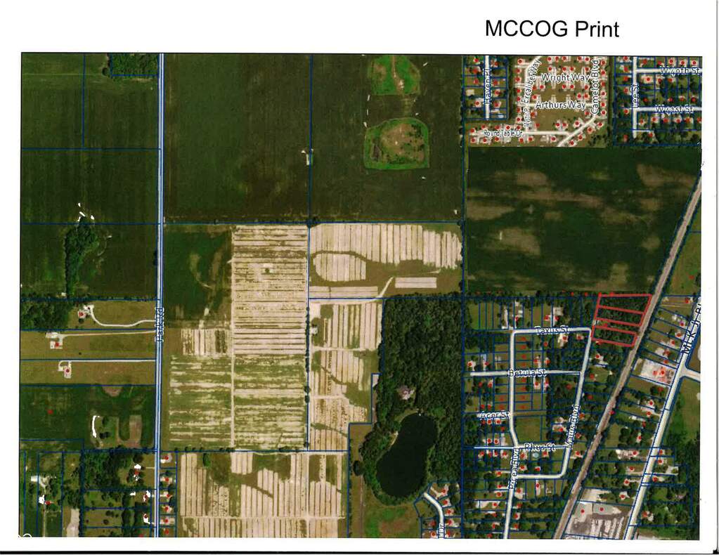 0 Malus Boulevard, Anderson, IN 46011 MLS 21978072 properties Indy