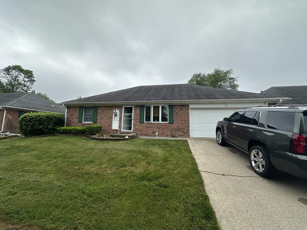 1715 Lebanon Road 34, Crawfordsville, IN 47933 MLS 21980125