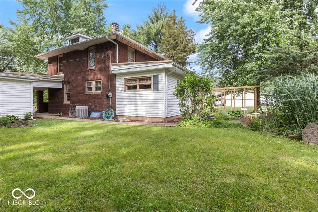 3329 E Broadlands Avenue, Terre Haute, IN 47805 MLS 21980870