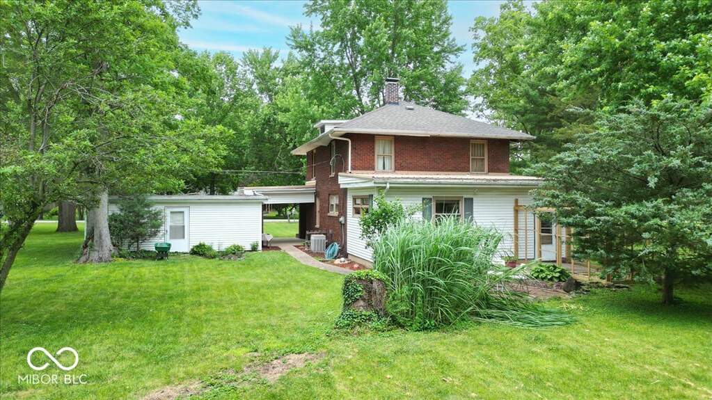 3329 E Broadlands Avenue, Terre Haute, IN 47805 MLS 21980870