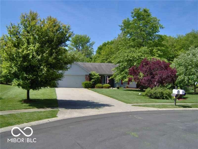 133 Old Grayce Lane, Carmel, IN 46032 MLS 21980893 properties Indy