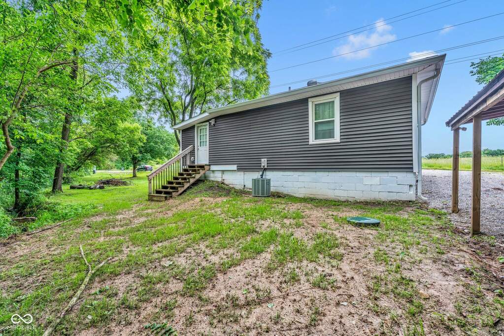 3740 S Cr 800 W, Coatesville, IN 46121 MLS 21981241 properties Indy