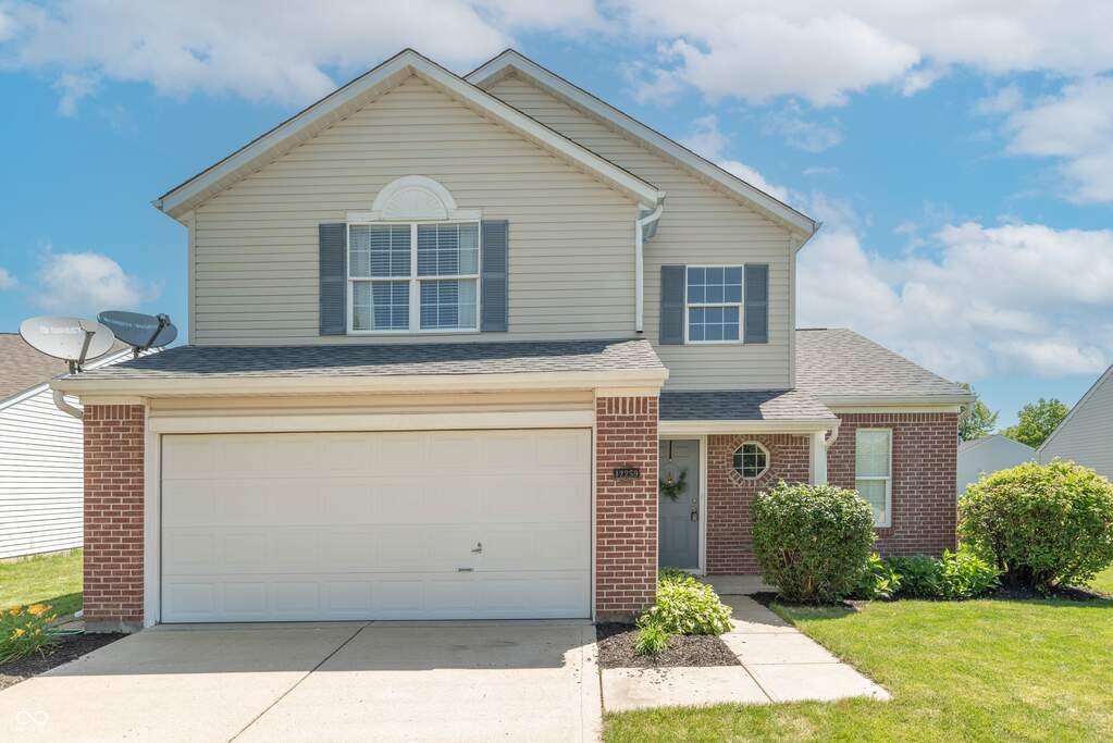 12259 Split Granite Drive, Fishers, IN 46037 MLS 21984275