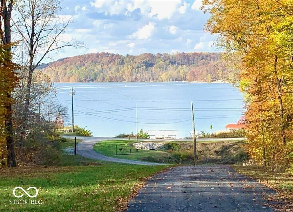 8770 E Southshore Drive, Unionville, IN 47468 MLS 21984553