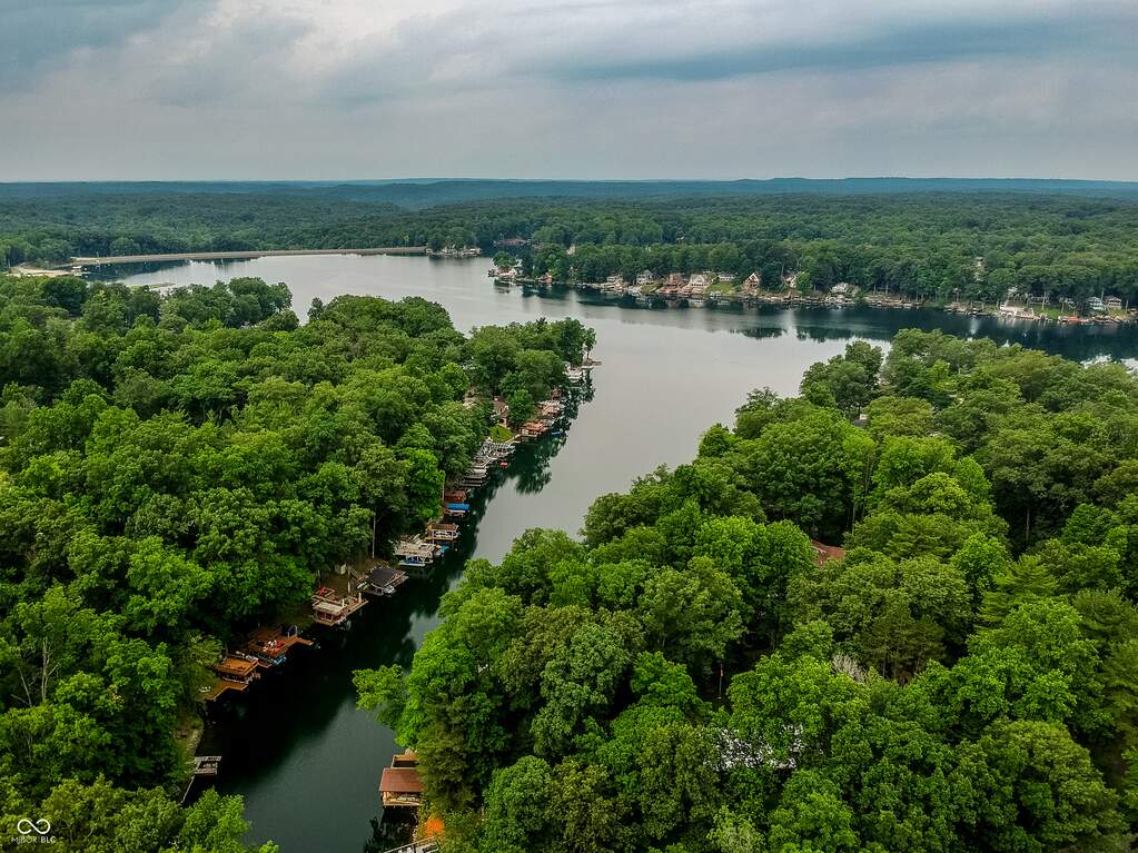 7062 Sunset Drive, Nineveh, IN 46164 MLS 21986143 properties Indy