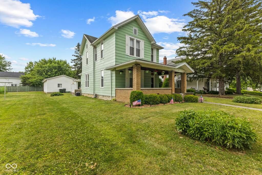 623 E Main Street, Greensburg, IN 47240 MLS 21986852 properties Indy