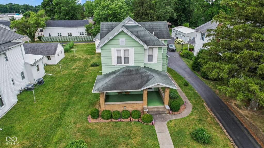 623 E Main Street, Greensburg, IN 47240 MLS 21986852 properties Indy