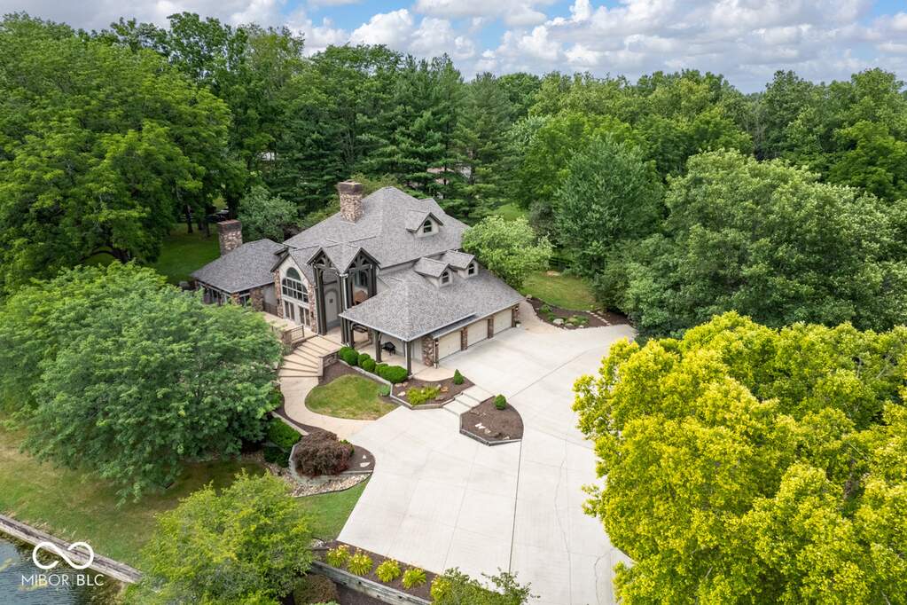 4644 E Old Fort Harrison Avenue, Terre Haute, IN 47805 MLS 21988148