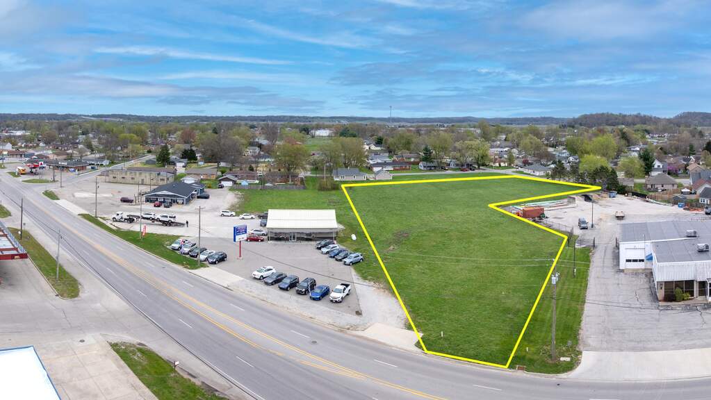 665 Morton Avenue, Martinsville, IN 46151, Martinsville