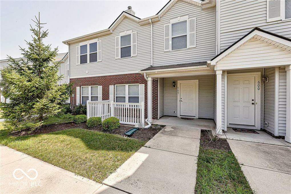 13410 White Granite Drive #500, Fishers, IN 46038