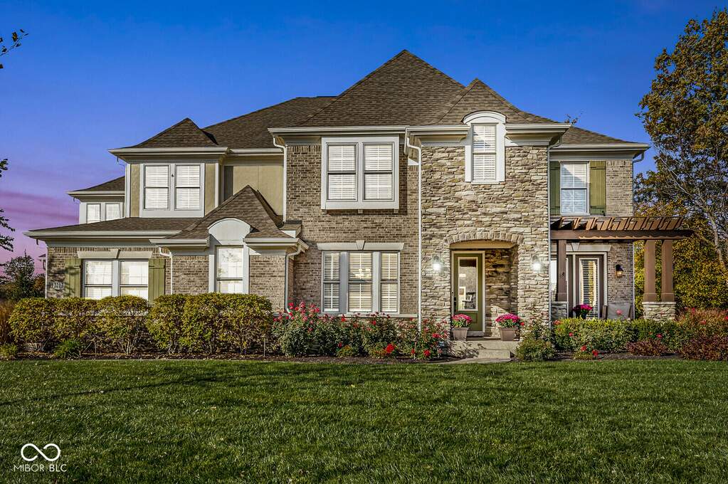 12202 Poplar Bend Boulevard, Fishers, IN 46037