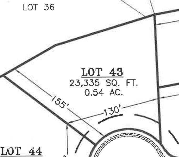 3514 Killarney Court, Seymour, IN 47274