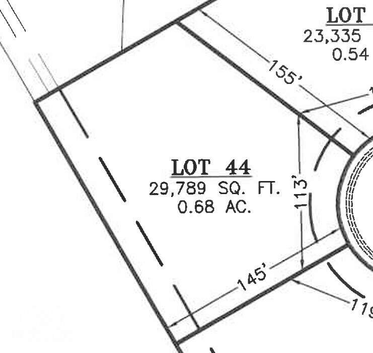 3510 Killarney Court, Seymour, IN 47274, Seymour
