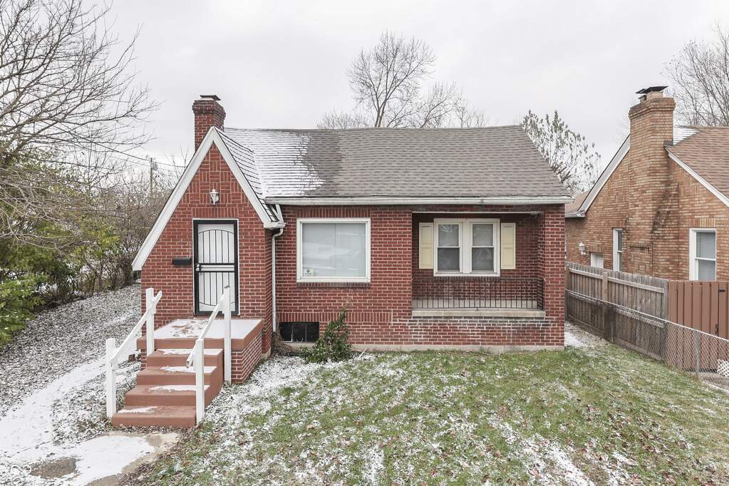 446 S Grand Avenue, Indianapolis, IN 46219