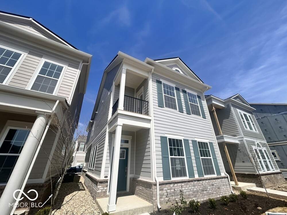 543 Gilder Drive, Carmel, IN 46032