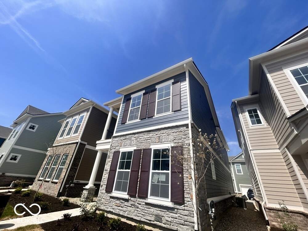 531 Gilder Drive, Carmel, IN 46032