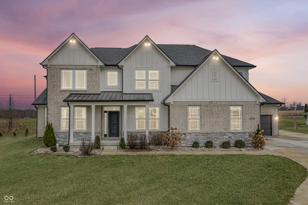 16222 Browning Court, Fishers, IN 46037