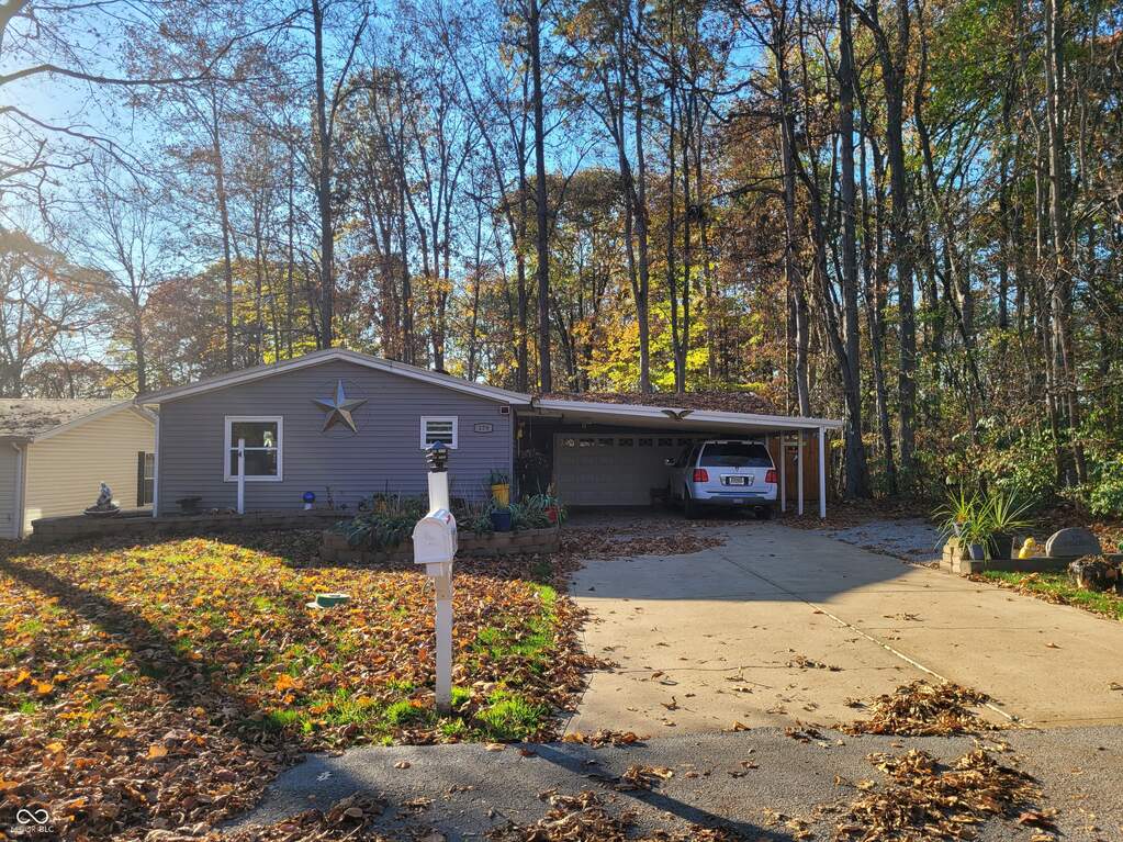 179 Lazy River Court