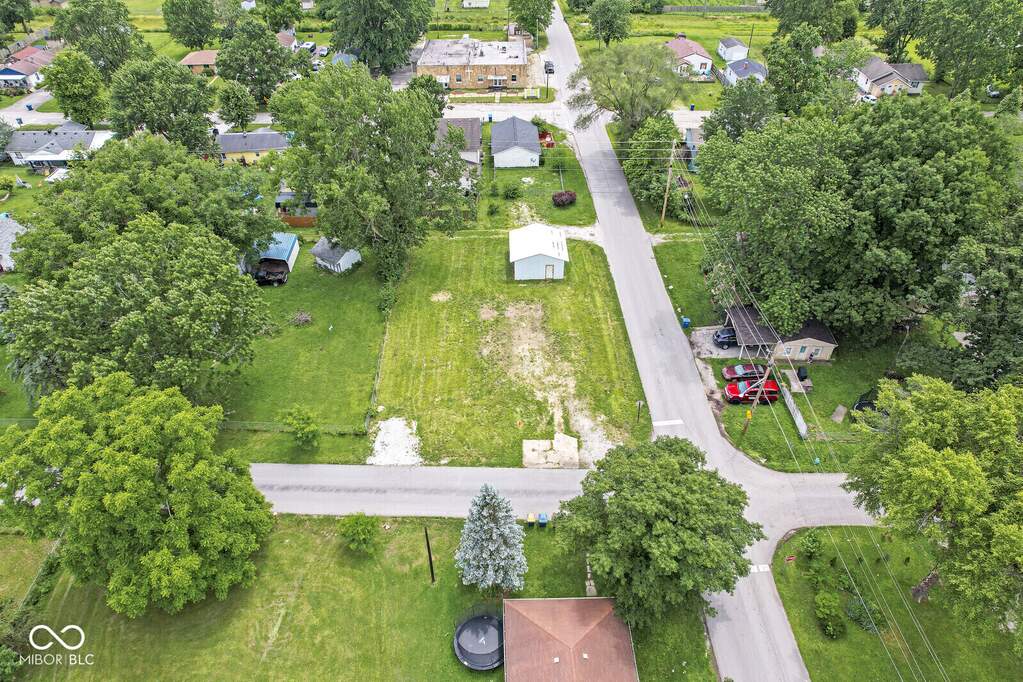 4825 Melrose Avenue, Indianapolis, IN 46241 - View 2