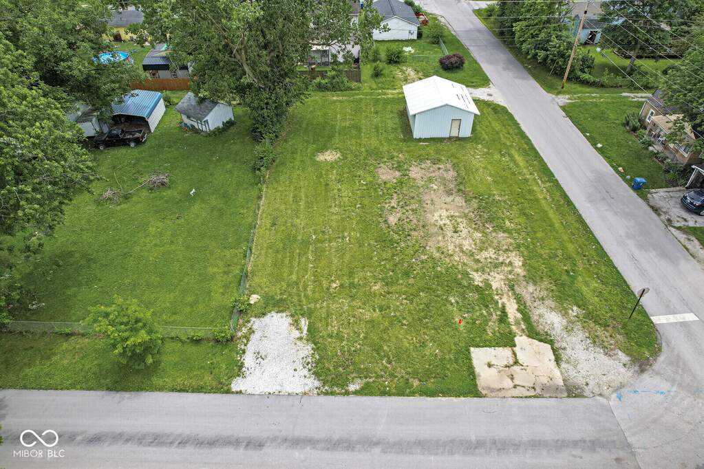 4825 Melrose Avenue, Indianapolis, IN 46241 - View 3