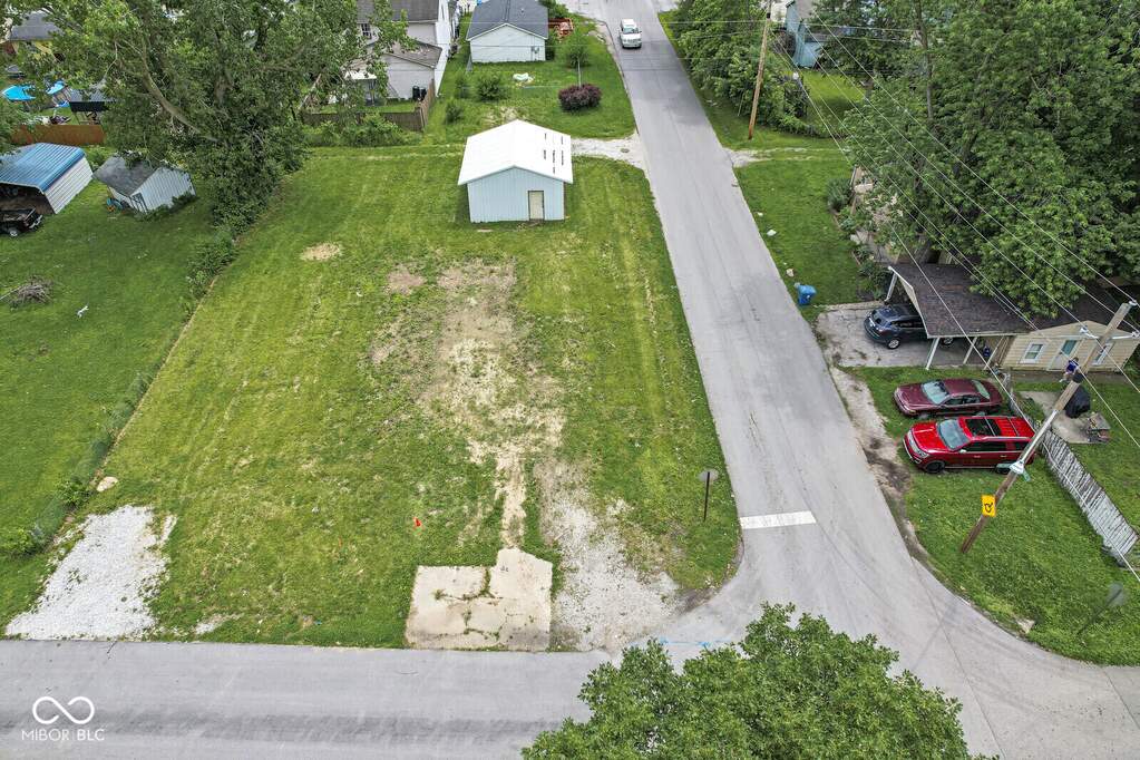 4825 Melrose Avenue, Indianapolis, IN 46241 - View 4