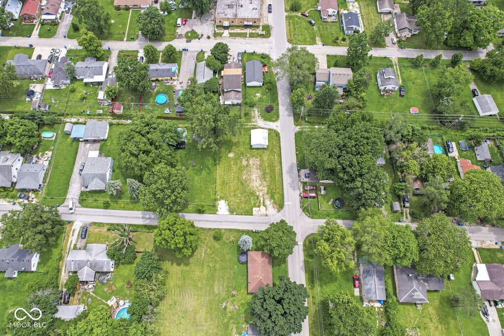 4825 Melrose Avenue, Indianapolis, IN 46241 - View 5