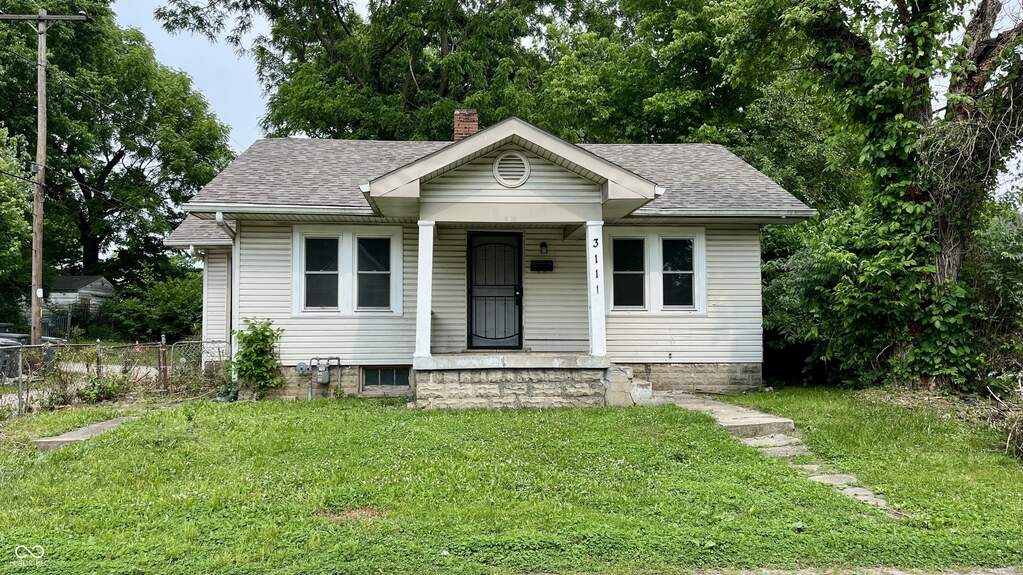 3111 Elmira Street, Indianapolis, IN 46208, Indianapolis
