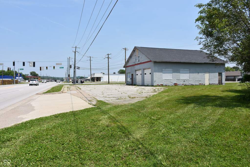 709 Morton Avenue, Martinsville, IN 46151, Martinsville
