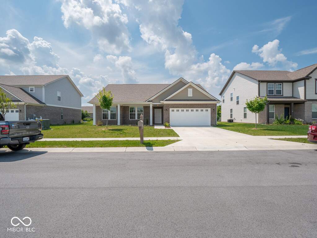 7241 Glen Park Lane, Indianapolis, IN 46259, Indianapolis
