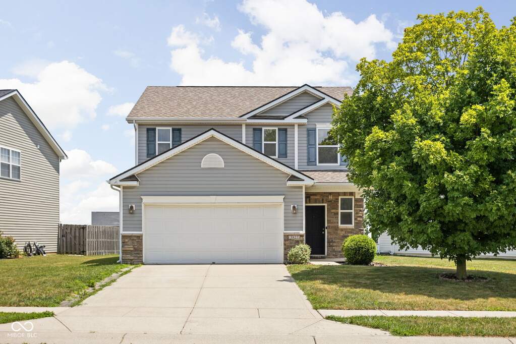 3827 Dusty Sands Road